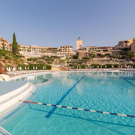 Hotel De L'Esterel Pierre & Vacances Saint-Raphaël Εξωτερικό φωτογραφία