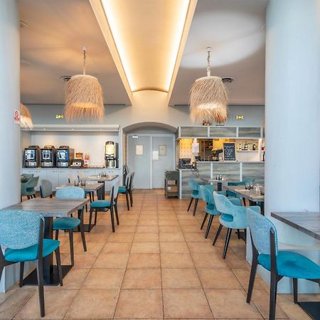Hotel De L'Esterel Pierre & Vacances Saint-Raphaël Εξωτερικό φωτογραφία