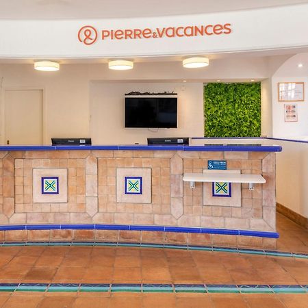 Hotel De L'Esterel Pierre & Vacances Saint-Raphaël Εξωτερικό φωτογραφία