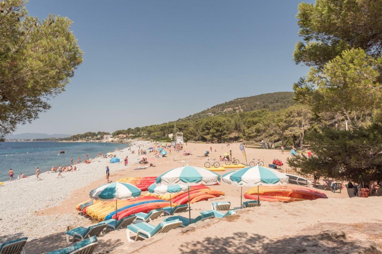 Hotel De L'Esterel Pierre & Vacances Saint-Raphaël Εξωτερικό φωτογραφία