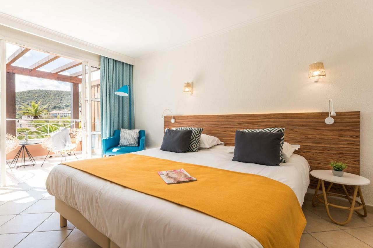 Hotel De L'Esterel Pierre & Vacances Saint-Raphaël Δωμάτιο φωτογραφία