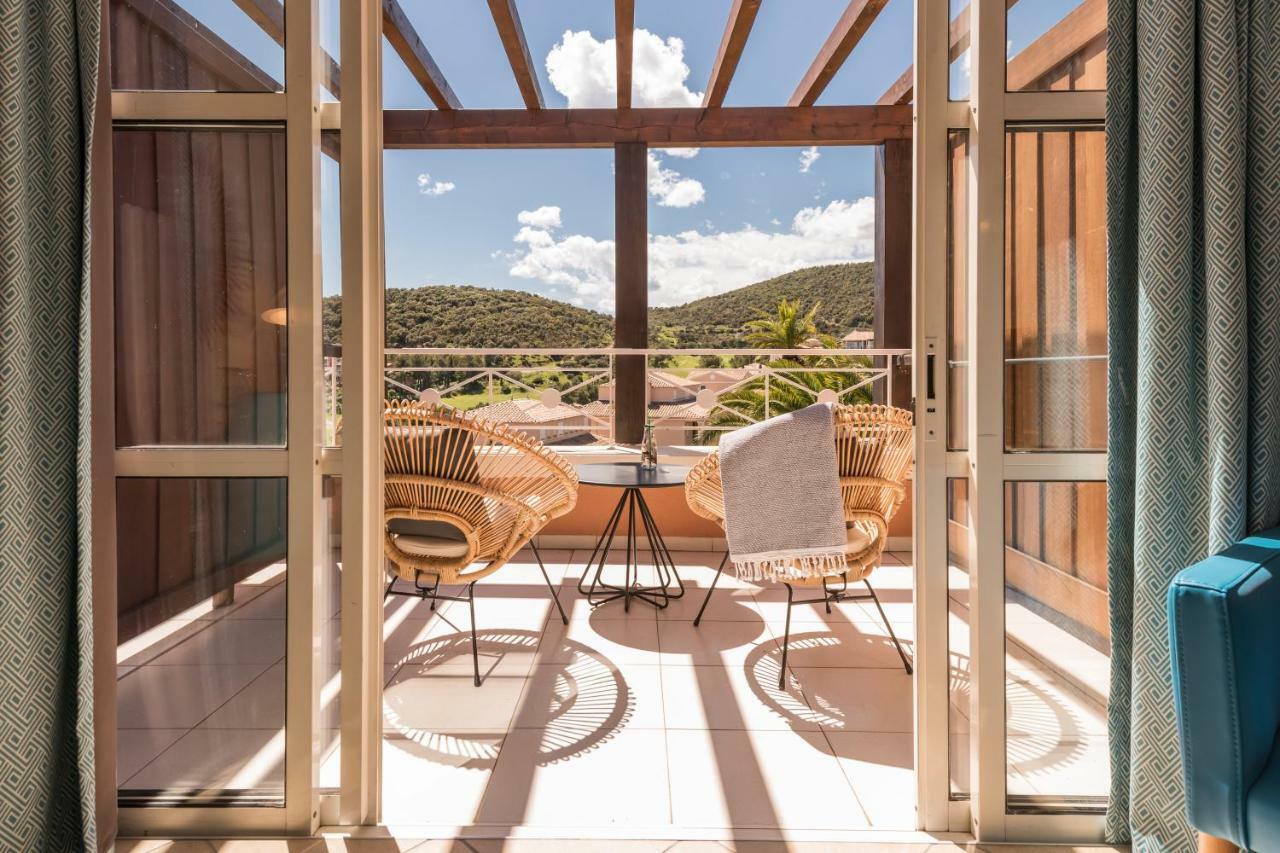 Hotel De L'Esterel Pierre & Vacances Saint-Raphaël Δωμάτιο φωτογραφία