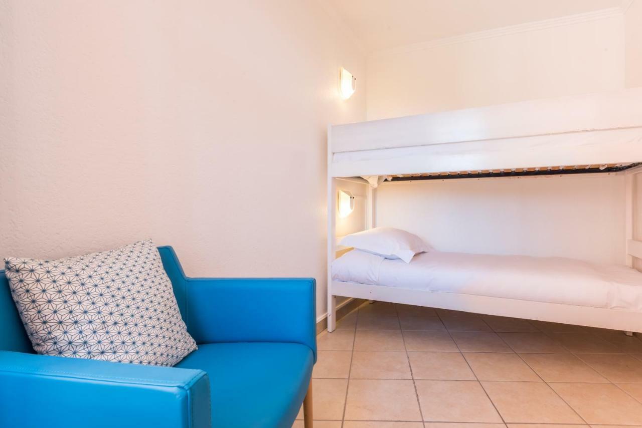Hotel De L'Esterel Pierre & Vacances Saint-Raphaël Δωμάτιο φωτογραφία